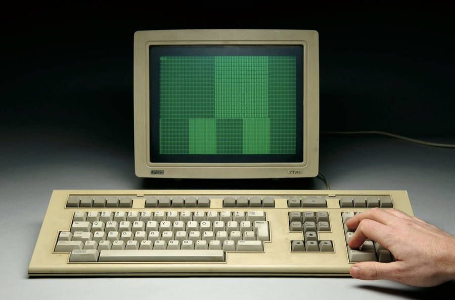 Electronics