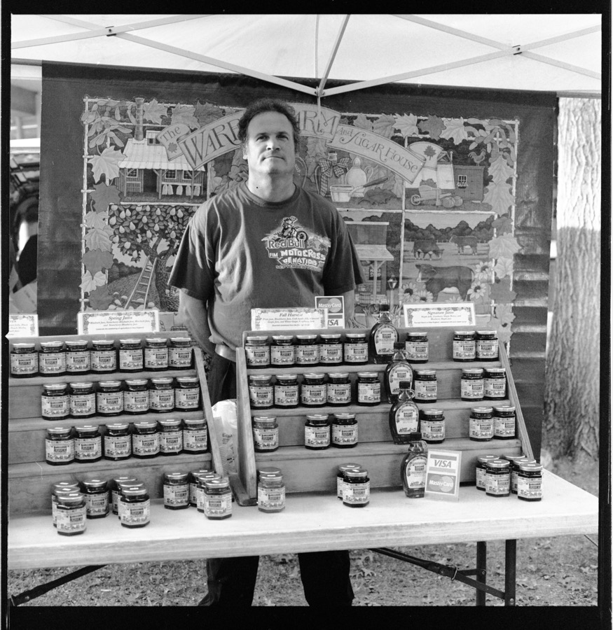 Farmers & Bakers photograph 7
