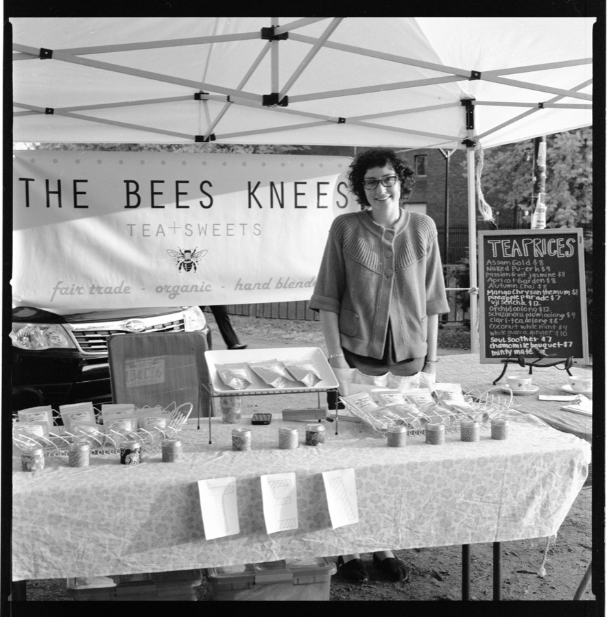 Farmers & Bakers photograph 8