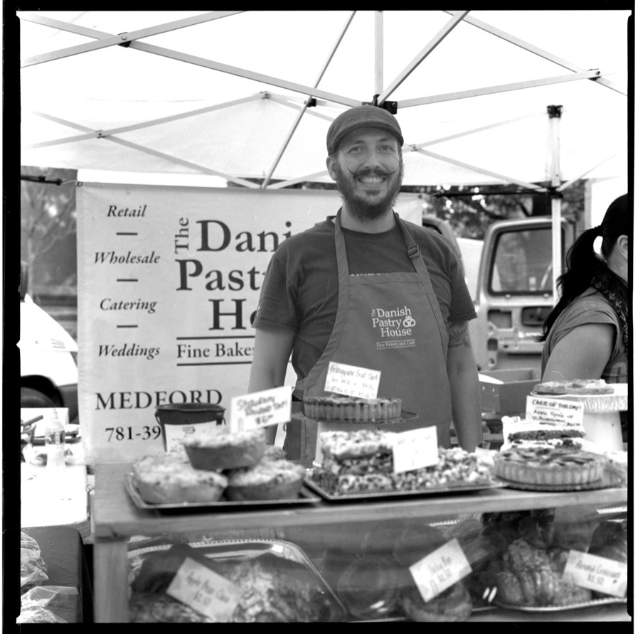 Farmers & Bakers photograph 9