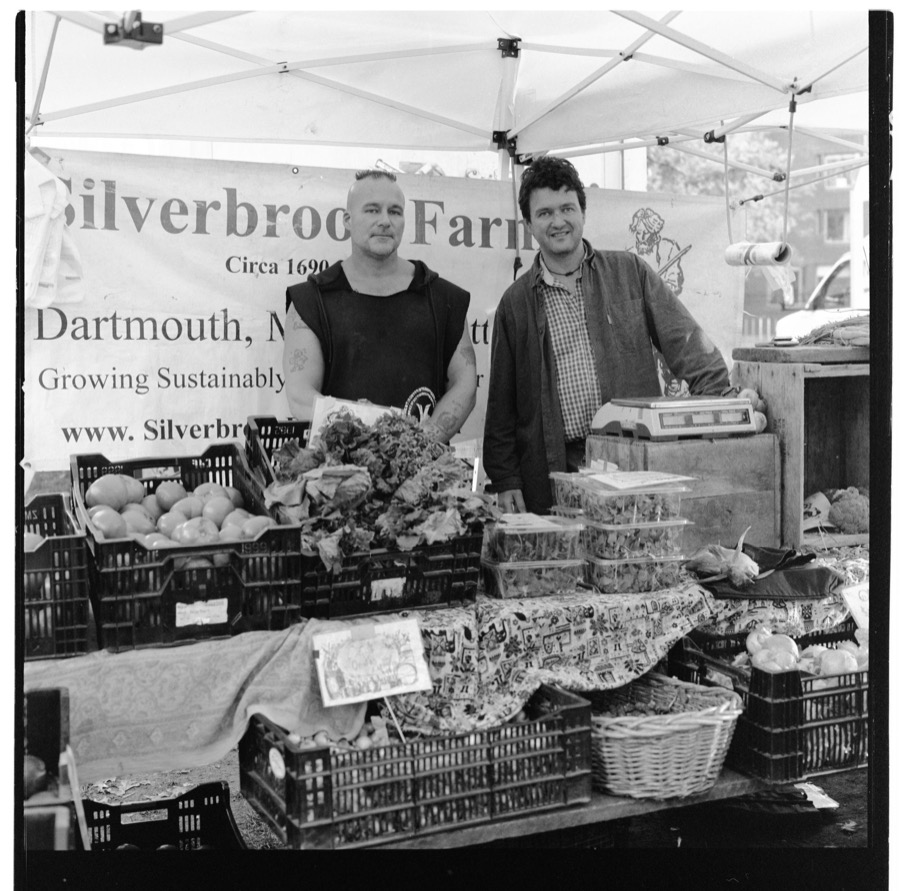 Farmers & Bakers photograph 10