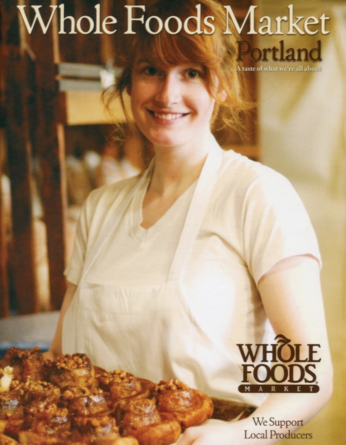 Farmers & Bakers photograph 11