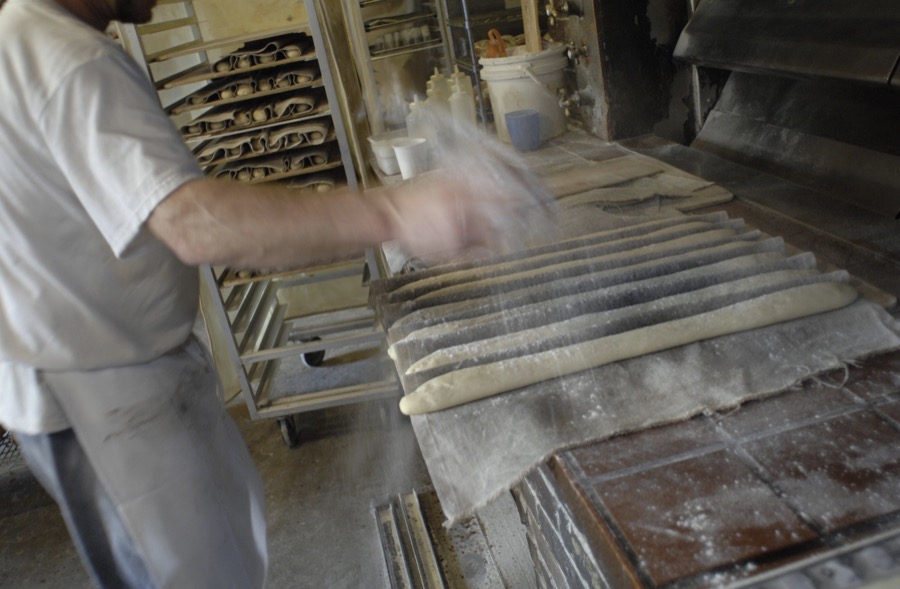 Farmers & Bakers photograph 13