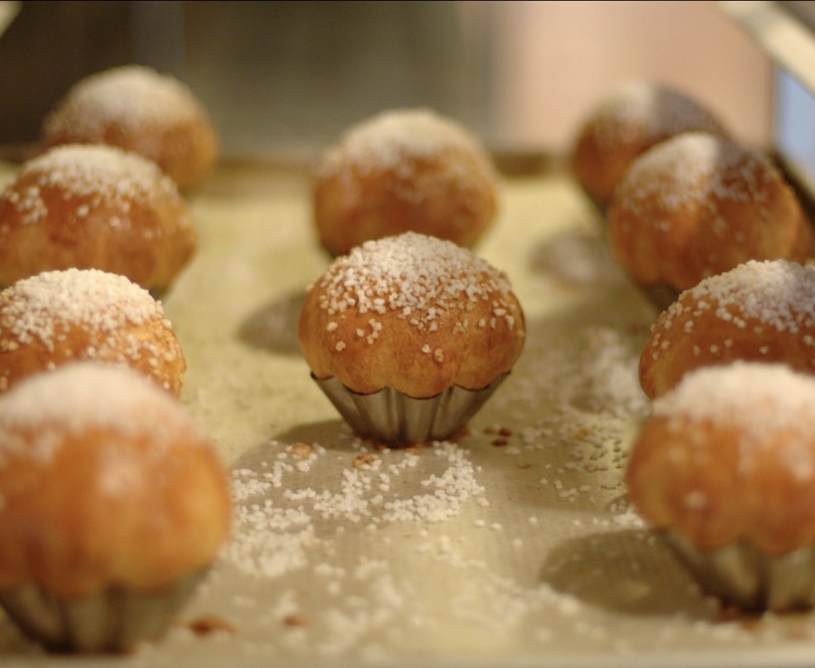 Farmers & Bakers photograph 17