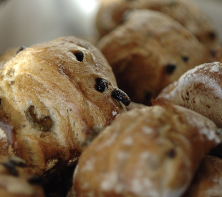 Farmers & Bakers photograph 18