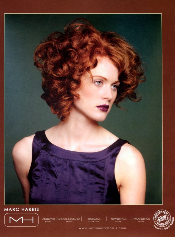 Fashion photograph 2
