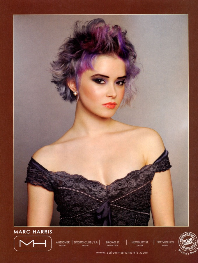 Fashion photograph 4