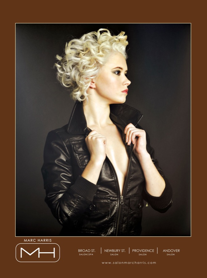 Fashion photograph 5