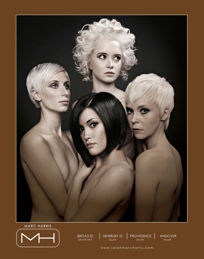 Fashion photograph 6