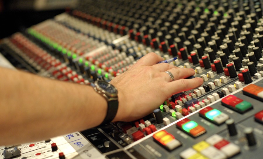Music photograph 7